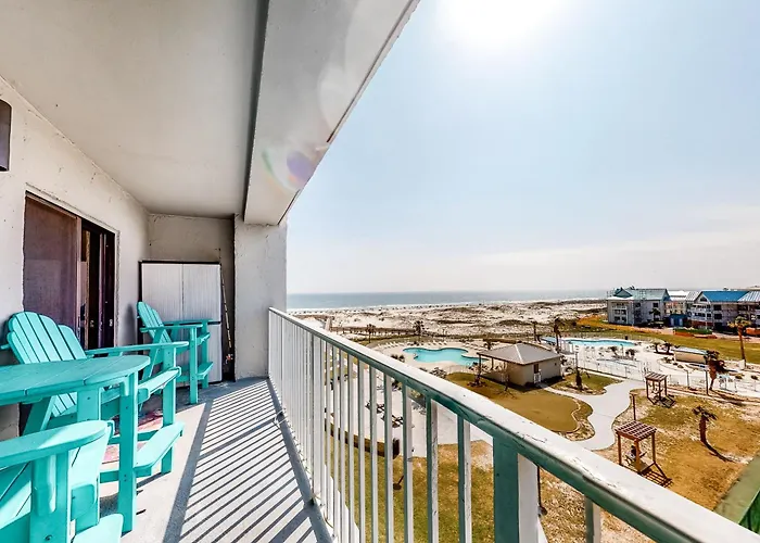 Plantation Dunes #5412 Gulf Shores