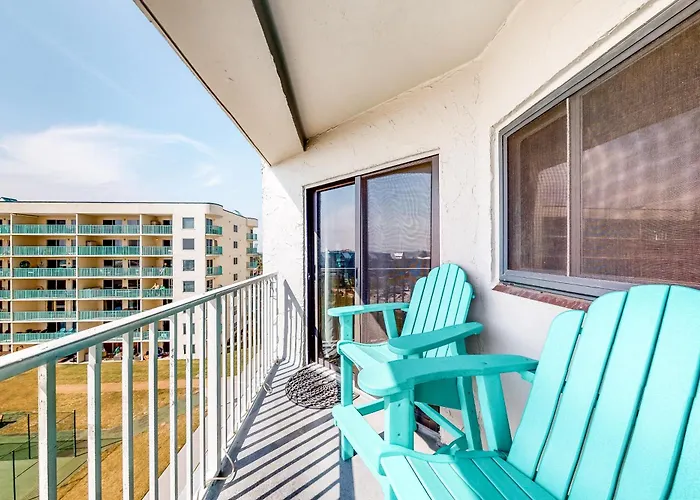 Apartment Plantation Dunes #5412 Gulf Shores