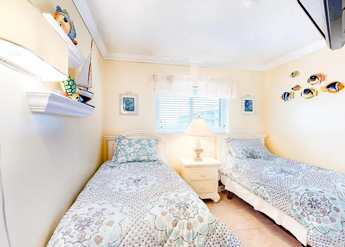 Plantation Dunes #5412 Apartment Gulf Shores